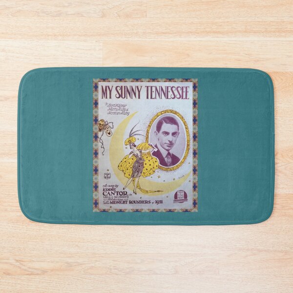Item preview, My Sunny Tennessee 1921 Sheet Music   designed and sold by Gordon-Store.