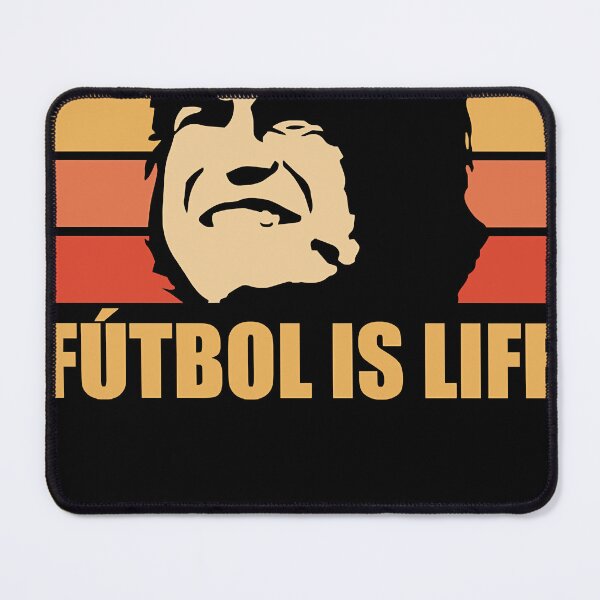 Item preview, FUTBOL IS LIF.E designed and sold by CONCEPCION654.