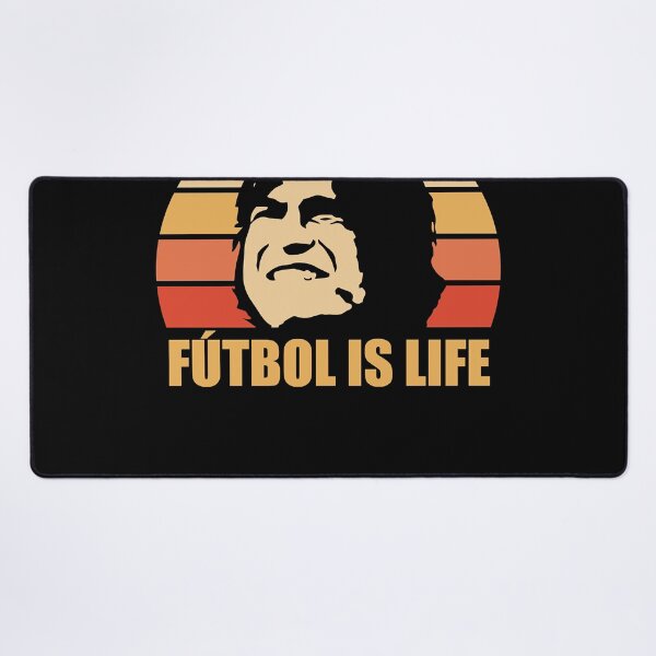 Item preview, FUTBOL IS LIF.E designed and sold by CONCEPCION654.