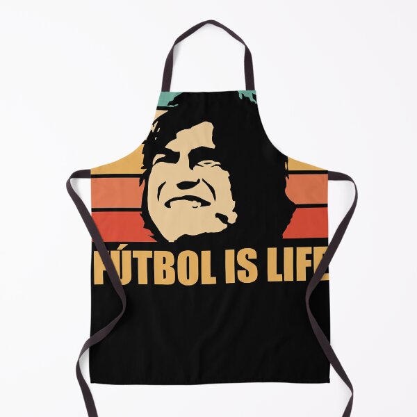 Item preview, FUTBOL IS LIF.E designed and sold by CONCEPCION654.