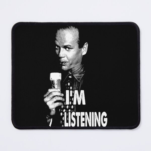 Item preview, I Don't Care Niles Gotta Have It Retro designed and sold by HallurUnnars.