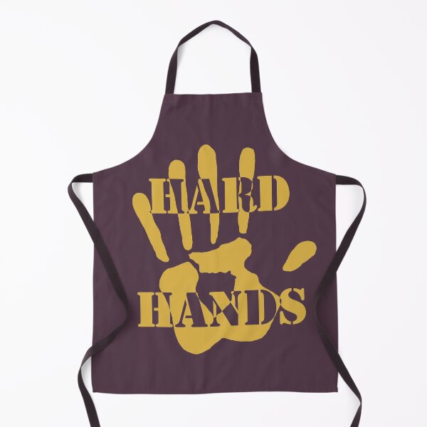 Item preview, Hard Hards (Yellow Logo) designed and sold by Subliminal-Cuts.