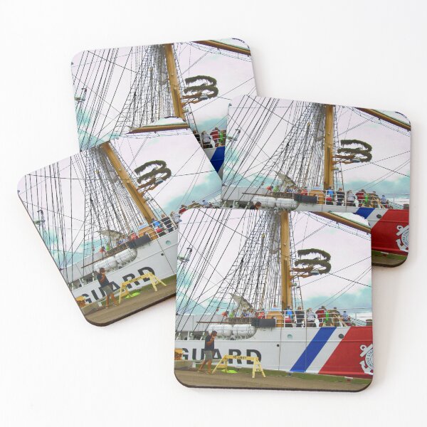 Item preview, The US Coast Guard designed and sold by Shulie1.