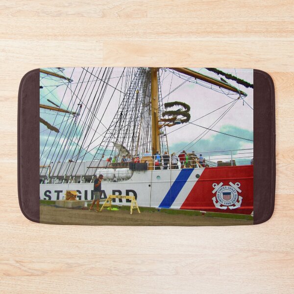 Item preview, The US Coast Guard designed and sold by Shulie1.