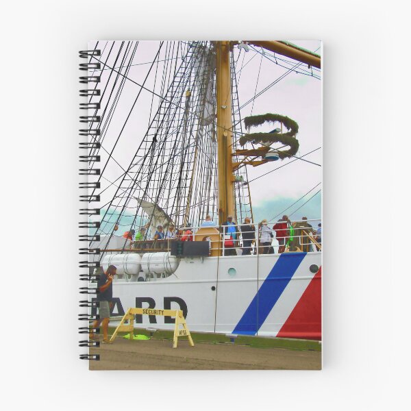Item preview, The US Coast Guard designed and sold by Shulie1.