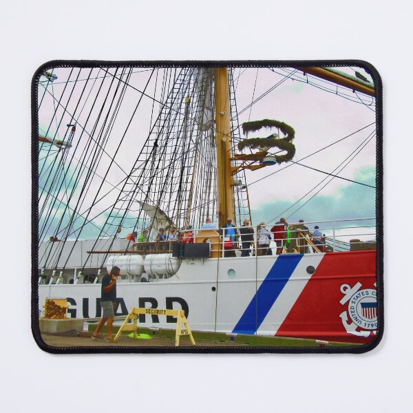 Item preview, The US Coast Guard designed and sold by Shulie1.
