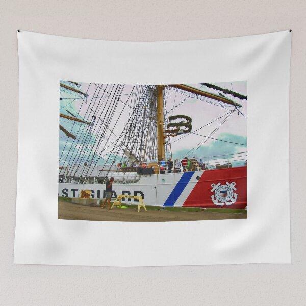 Item preview, The US Coast Guard designed and sold by Shulie1.