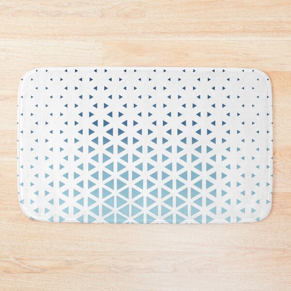 Item preview, Moving ascending triangles with a background color gradient - W22 designed and sold by AlfabetDesign.