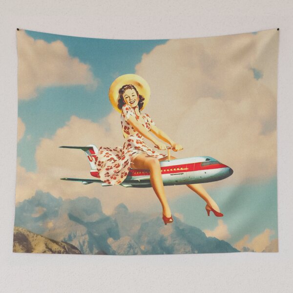 Item preview, First Class Private Jet designed and sold by Taudalpoi.