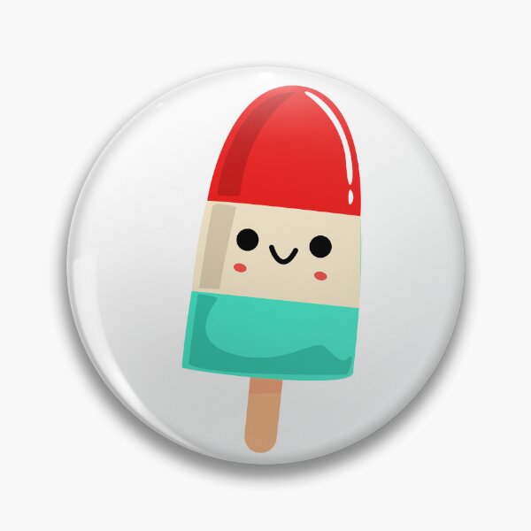 Item preview, kawaii ice pop designed and sold by Tiboga19.