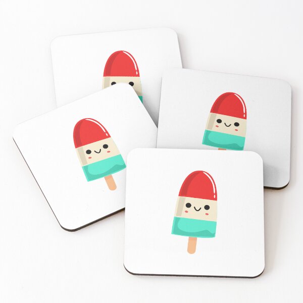 Item preview, kawaii ice pop designed and sold by Tiboga19.