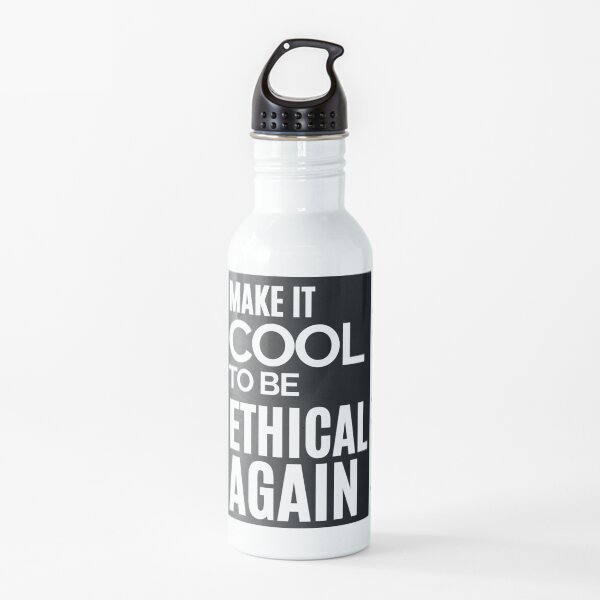 Water Bottle