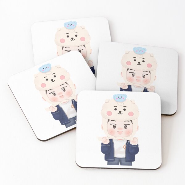 Item preview, JIN - PTD D2 designed and sold by Loona7.