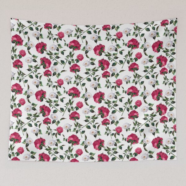 Item preview, Floral Pattern designed and sold by Eduardo Doreni.
