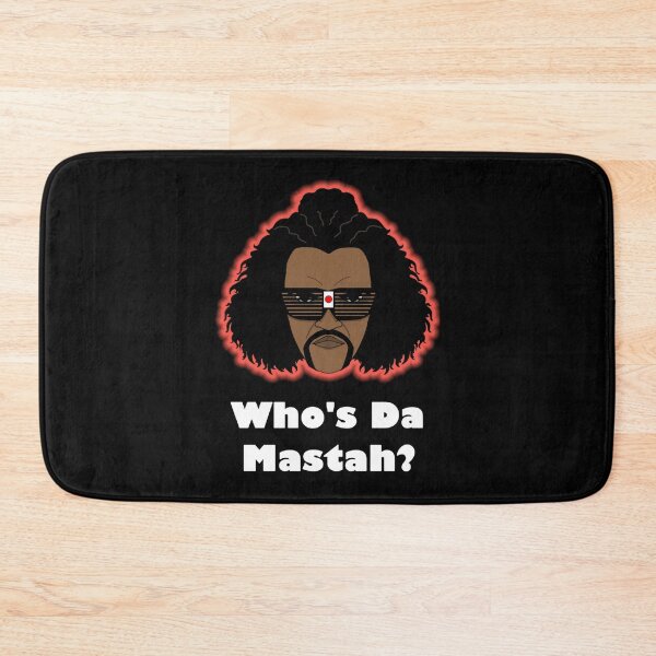 Artikelvorschau, Sho Nuff le Shogun de Harlem! Edition Glow. . wesentlich entworfen und verkauft von galeznwikins.