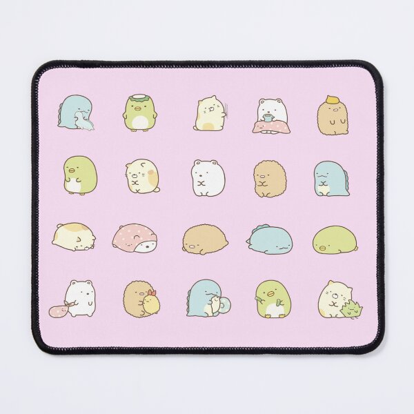 Item preview, Sumikko Gurashi Pattern designed and sold by CaptainPoptop.