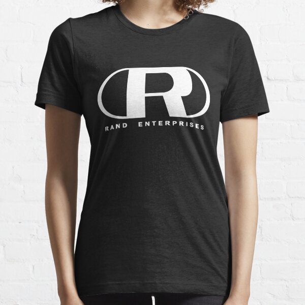 Rand Enterprises Essential T-Shirt