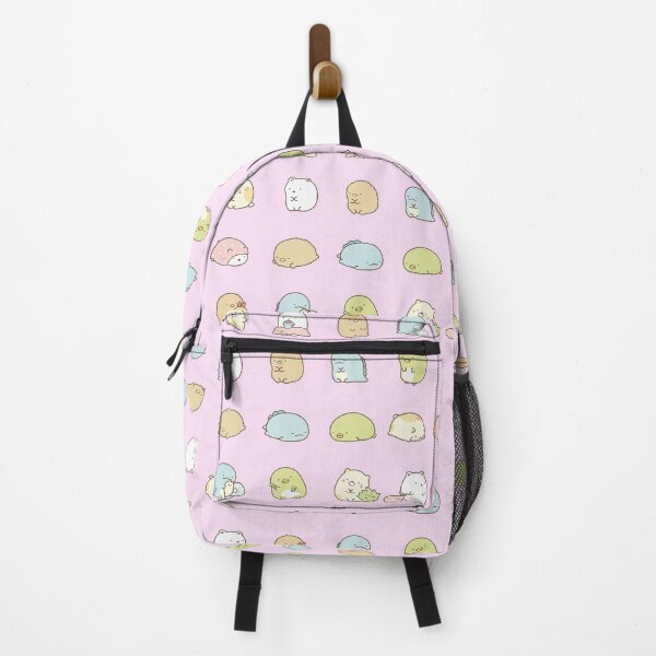 Item preview, Sumikko Gurashi Pattern designed and sold by CaptainPoptop.