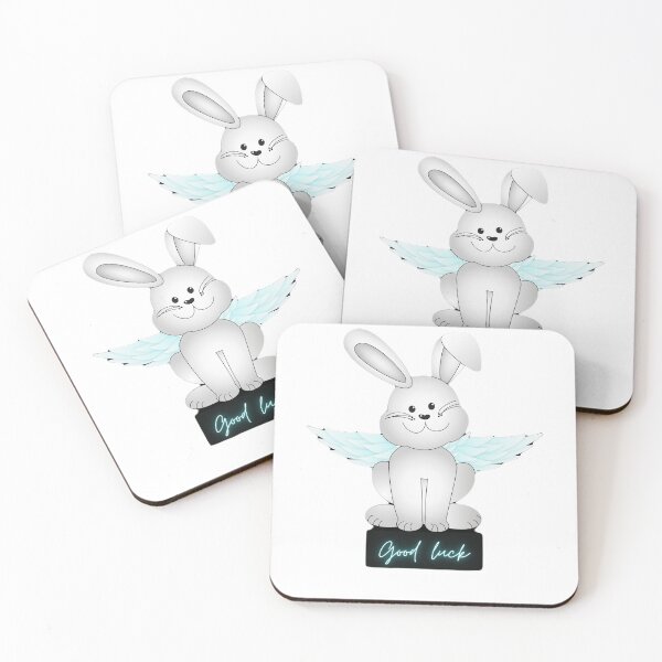 Item preview, lucky rabbit designed and sold by xiaomingshop.