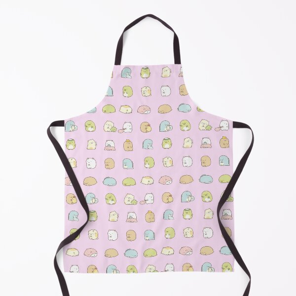Item preview, Sumikko Gurashi Pattern designed and sold by CaptainPoptop.