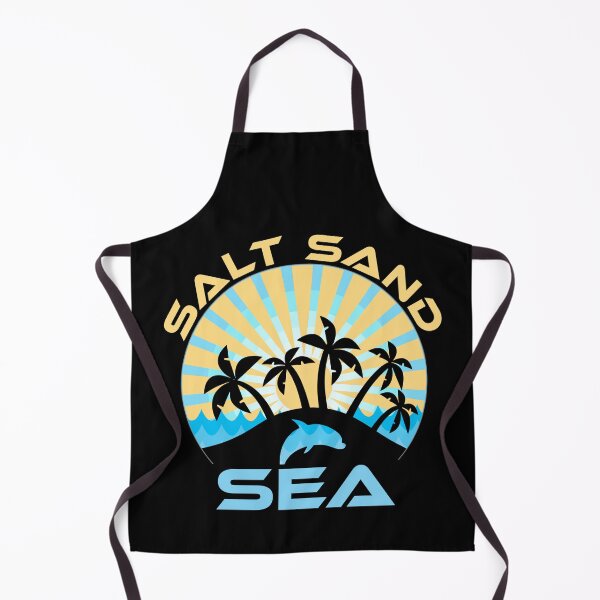 Item preview, Salt Sand Sea, Boho Sunset designed and sold by ACC .