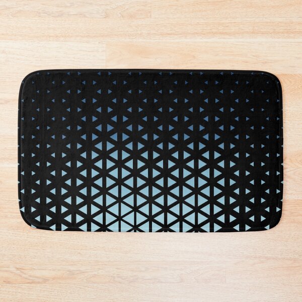 Item preview, Moving triangles with a background color gradient - B22 designed and sold by AlfabetDesign.