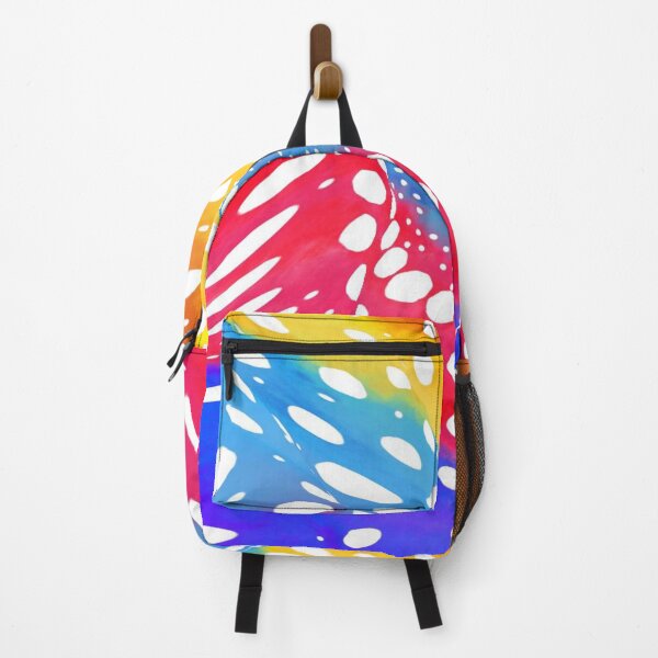 Item preview, Rainbow Abstract designed and sold by Rainbowland123.