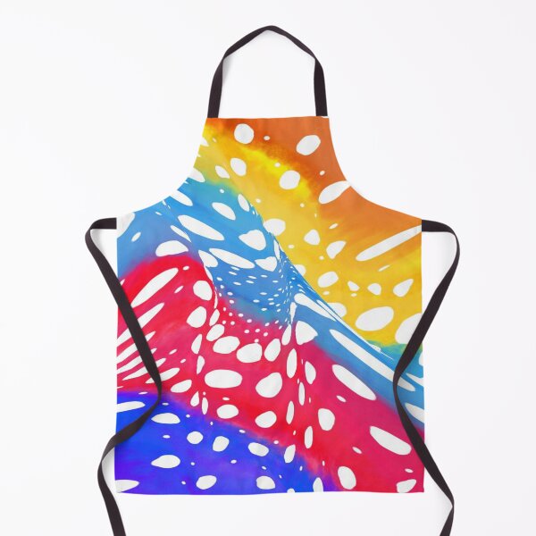 Item preview, Rainbow Abstract designed and sold by Rainbowland123.