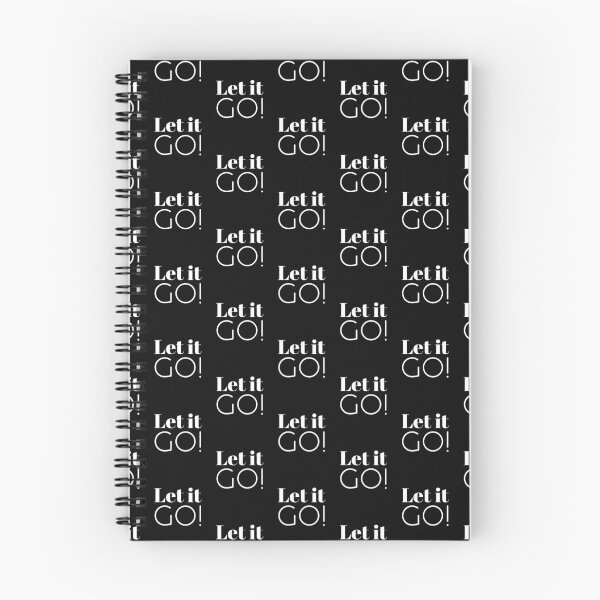Item preview, Let it Go! designed and sold by CelioByDesign.
