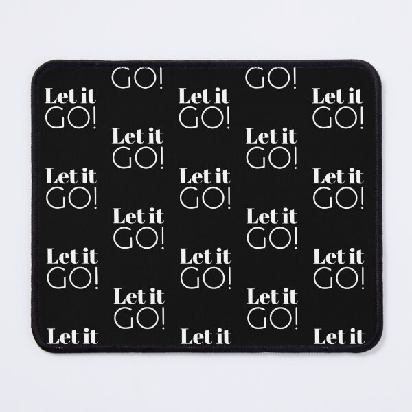Item preview, Let it Go! designed and sold by CelioByDesign.