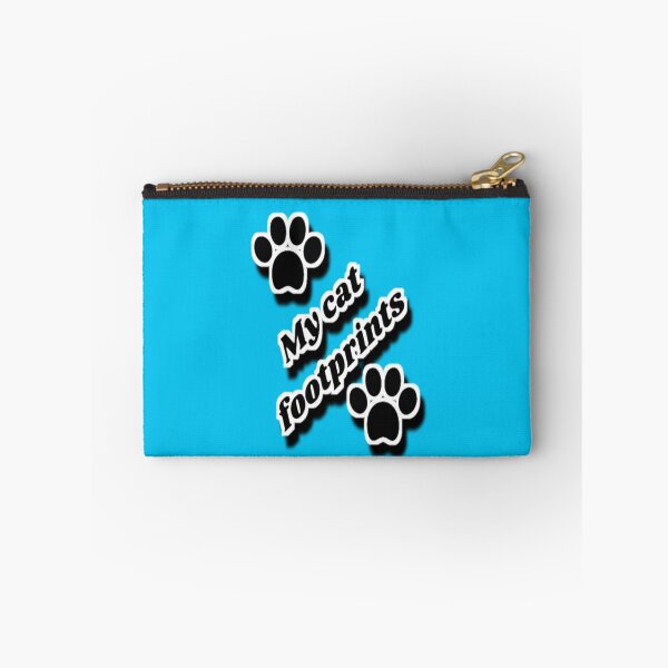 Item preview, My cat footprints,,cat ,cats designed and sold by vbhore99.