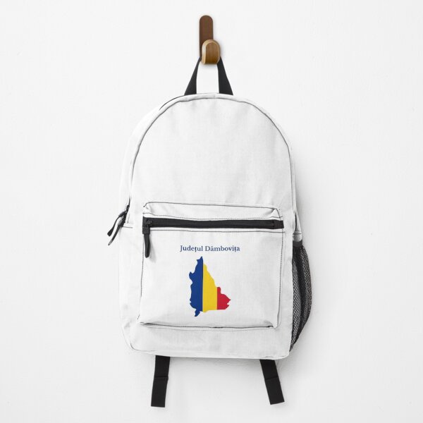 Item preview, Dambovita County Map Design, Romania. designed and sold by marosharaf.