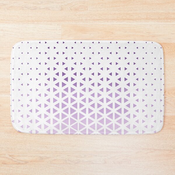 Item preview, Moving ascending triangles with a background color gradient - W21 designed and sold by AlfabetDesign.