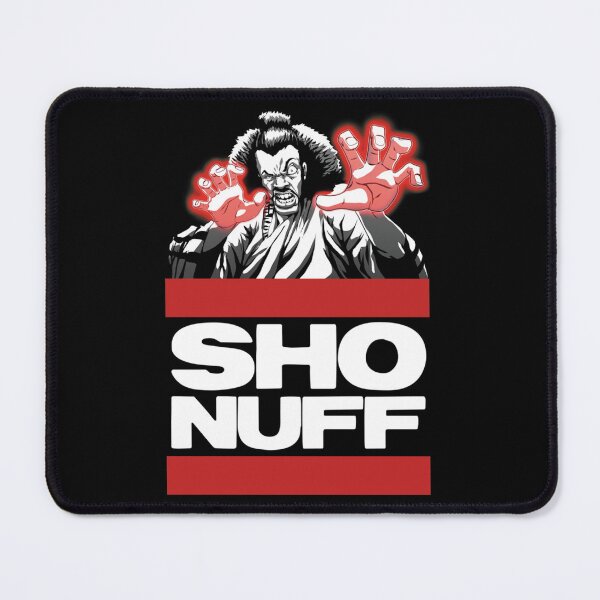 Item preview, Sho Nuff old school . classique designed and sold by galeznwikins.