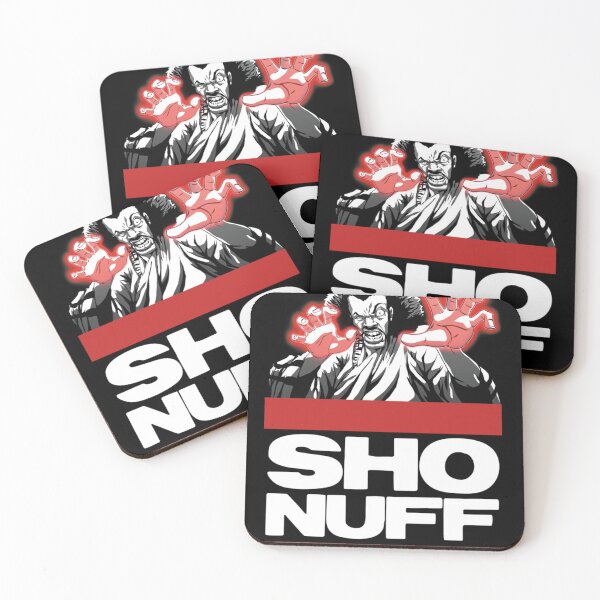 Item preview, Sho Nuff old school . classique designed and sold by galeznwikins.