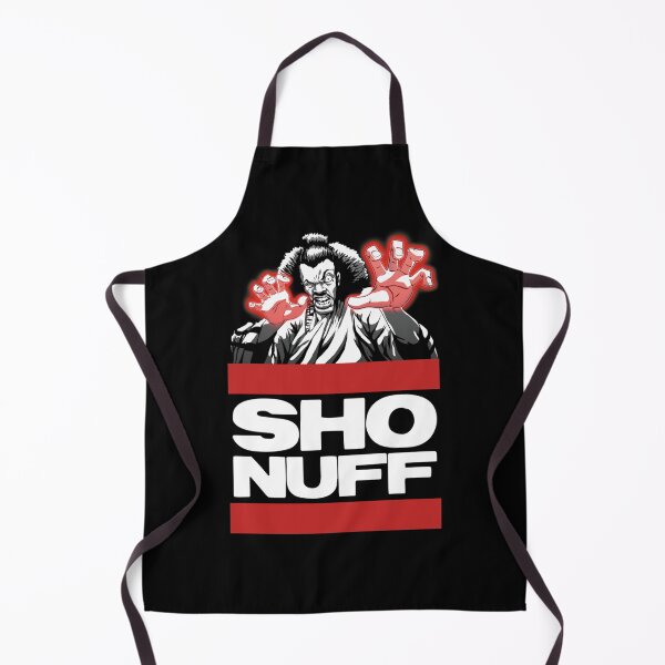 Item preview, Sho Nuff old school . classique designed and sold by galeznwikins.