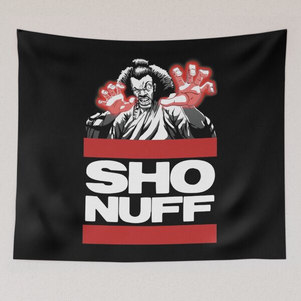 Item preview, Sho Nuff old school . classique designed and sold by galeznwikins.