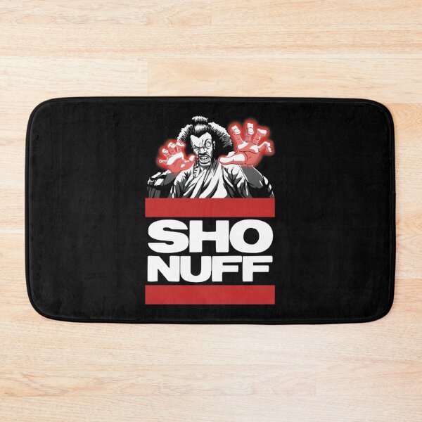 Item preview, Sho Nuff old school . classique designed and sold by galeznwikins.