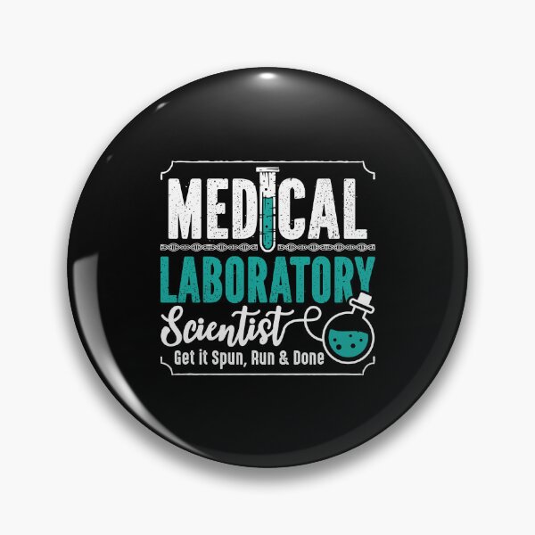 Item preview, Medical Laboratory Scientist Laboratory Technician designed and sold by tshirtconcepts.