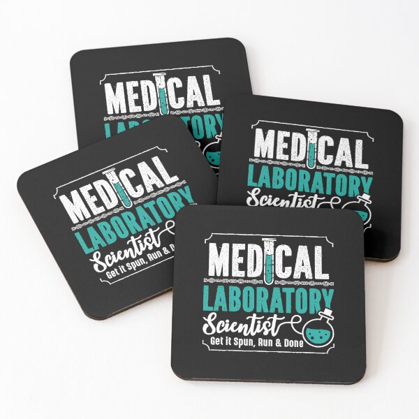 Item preview, Medical Laboratory Scientist Laboratory Technician designed and sold by tshirtconcepts.