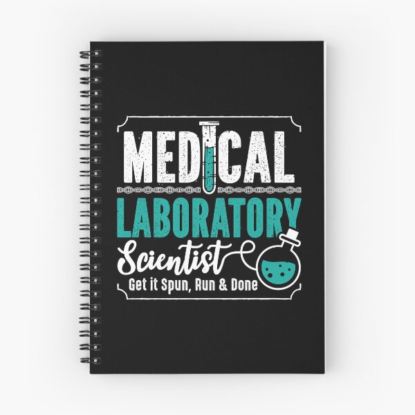 Item preview, Medical Laboratory Scientist Laboratory Technician designed and sold by tshirtconcepts.