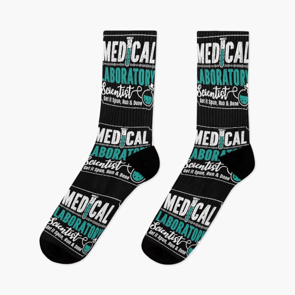 Item preview, Medical Laboratory Scientist Laboratory Technician designed and sold by tshirtconcepts.