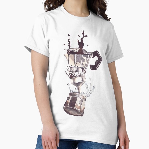 Item preview, If all else fails, coffee! designed and sold by Bridget Davidson.