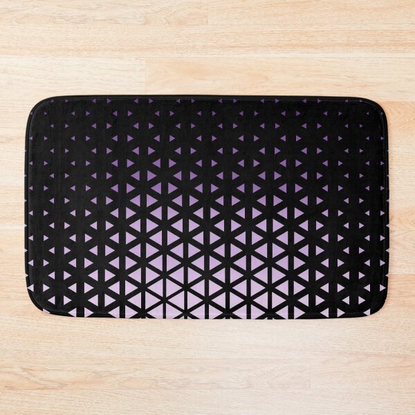 Item preview, Moving triangles with a background color gradient - B21 designed and sold by AlfabetDesign.