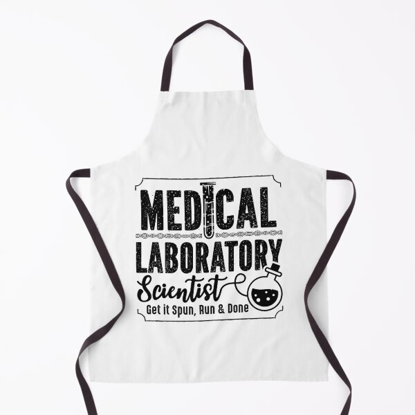 Item preview, Laboratory Technician Medical Laboratory Scientist designed and sold by tshirtconcepts.