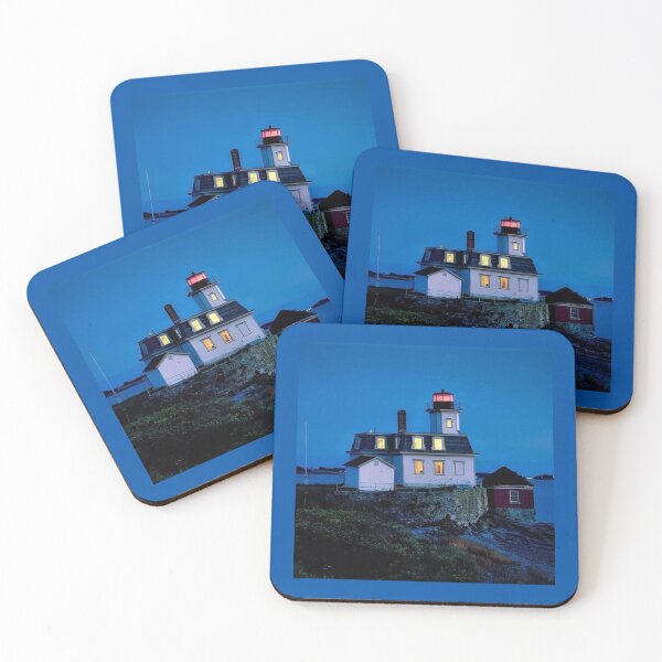 Item preview, Rose Island Lighthouse - Narragansett Bay - Rhode Island   designed and sold by Gordon-Store.