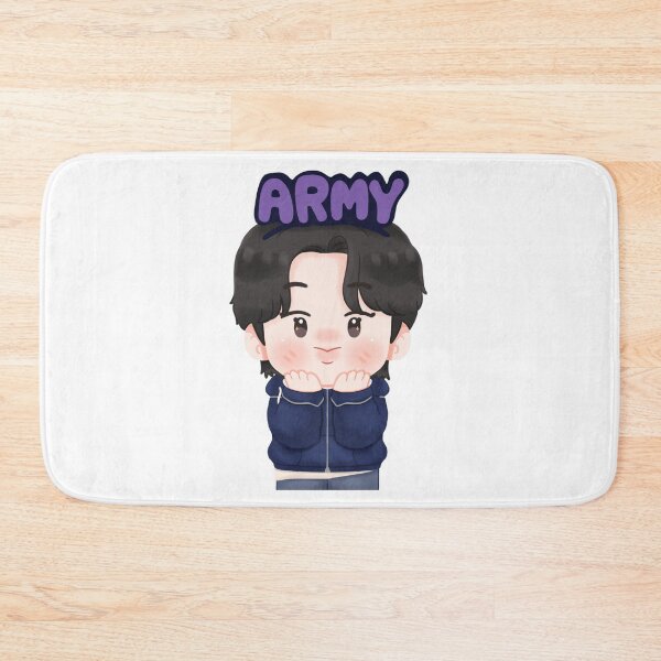 Item preview, JIN - PTD D3 designed and sold by Loona7.