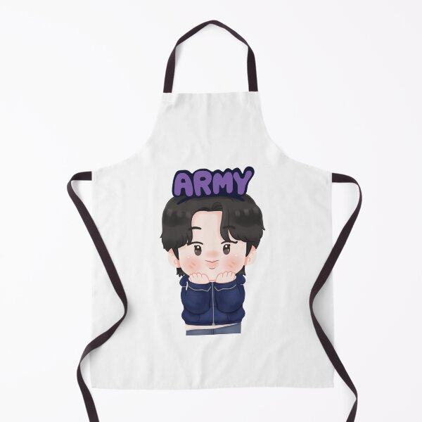 Item preview, JIN - PTD D3 designed and sold by Loona7.
