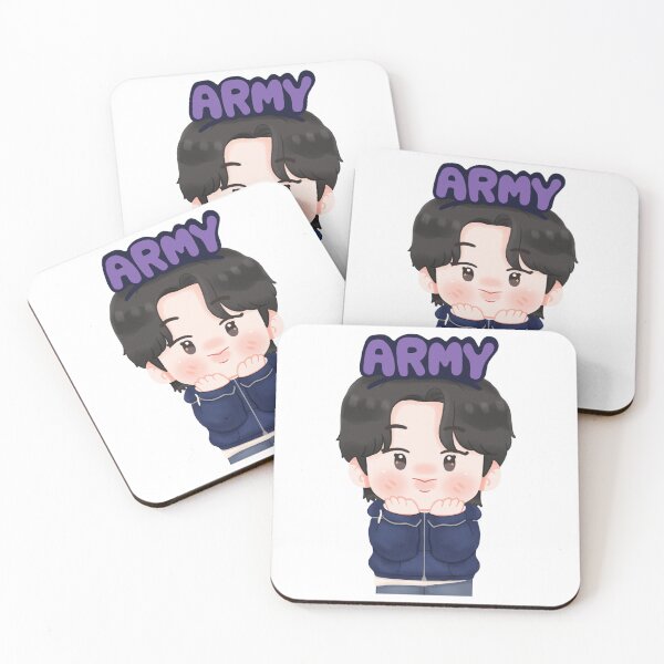 Item preview, JIN - PTD D3 designed and sold by Loona7.