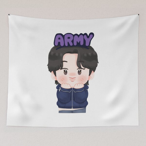 Item preview, JIN - PTD D3 designed and sold by Loona7.